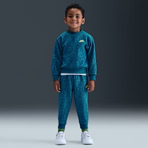 NIKE公式】ナイキ グロー ウィズ ミー ベビー ツーピース ノベルティ